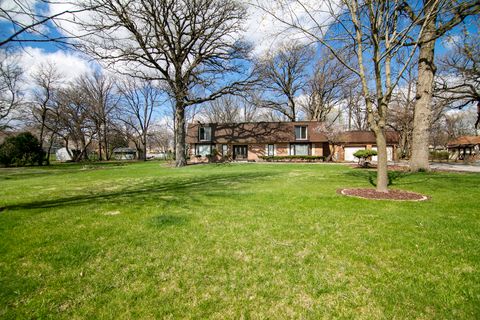 Photo of 3078 Sportsman Club Road, Bourbonnais, IL 60914 (MLS # 12614229)