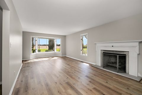 Tiny photo for 3078 Sportsman Club Road, Bourbonnais, IL 60914 (MLS # 12614229)