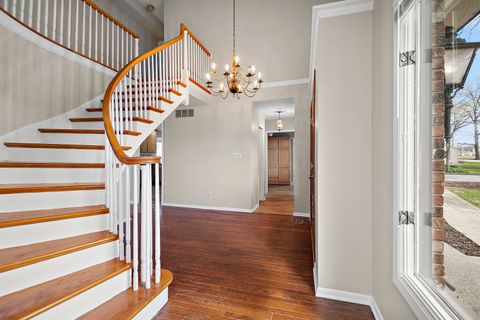 Tiny photo for 3078 Sportsman Club Road, Bourbonnais, IL 60914 (MLS # 12614229)