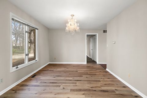 Tiny photo for 3078 Sportsman Club Road, Bourbonnais, IL 60914 (MLS # 12614229)