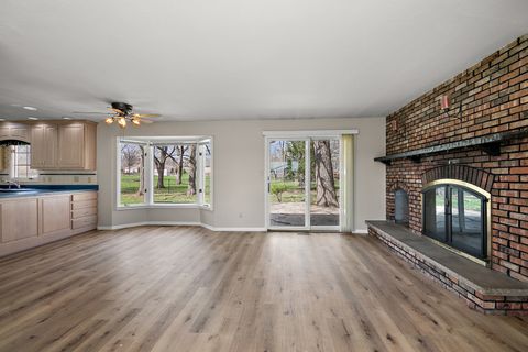 Tiny photo for 3078 Sportsman Club Road, Bourbonnais, IL 60914 (MLS # 12614229)