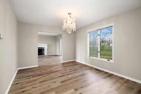 Tiny photo for 3078 Sportsman Club Road, Bourbonnais, IL 60914 (MLS # 12614229)