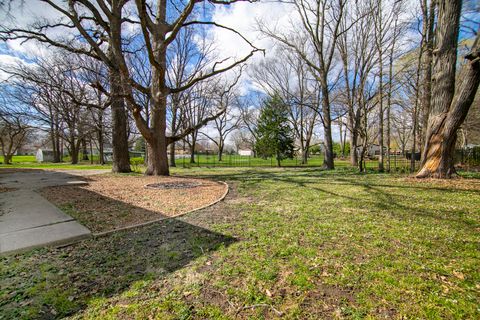Tiny photo for 3078 Sportsman Club Road, Bourbonnais, IL 60914 (MLS # 12614229)