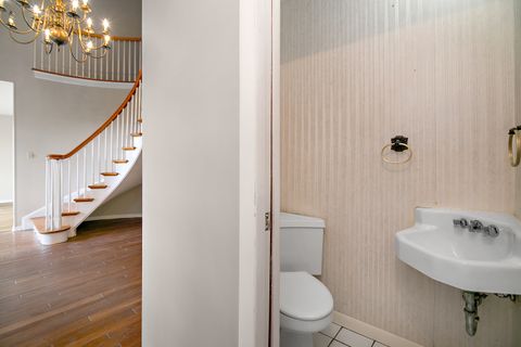 Tiny photo for 3078 Sportsman Club Road, Bourbonnais, IL 60914 (MLS # 12614229)