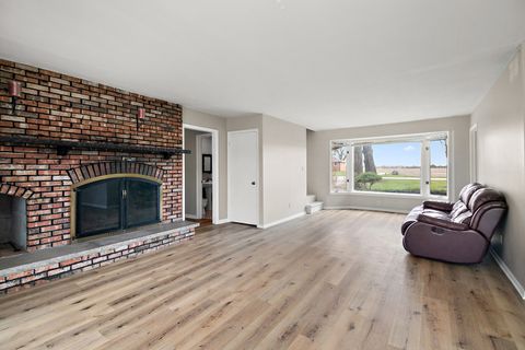 Tiny photo for 3078 Sportsman Club Road, Bourbonnais, IL 60914 (MLS # 12614229)