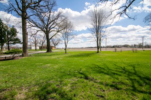 Tiny photo for 3078 Sportsman Club Road, Bourbonnais, IL 60914 (MLS # 12614229)