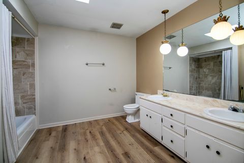 Tiny photo for 3078 Sportsman Club Road, Bourbonnais, IL 60914 (MLS # 12614229)