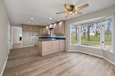 Tiny photo for 3078 Sportsman Club Road, Bourbonnais, IL 60914 (MLS # 12614229)