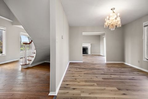 Tiny photo for 3078 Sportsman Club Road, Bourbonnais, IL 60914 (MLS # 12614229)