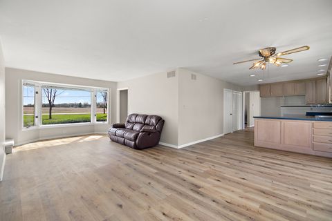 Tiny photo for 3078 Sportsman Club Road, Bourbonnais, IL 60914 (MLS # 12614229)