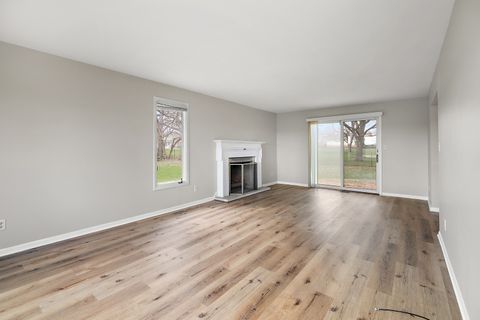 Tiny photo for 3078 Sportsman Club Road, Bourbonnais, IL 60914 (MLS # 12614229)