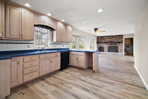 Tiny photo for 3078 Sportsman Club Road, Bourbonnais, IL 60914 (MLS # 12614229)