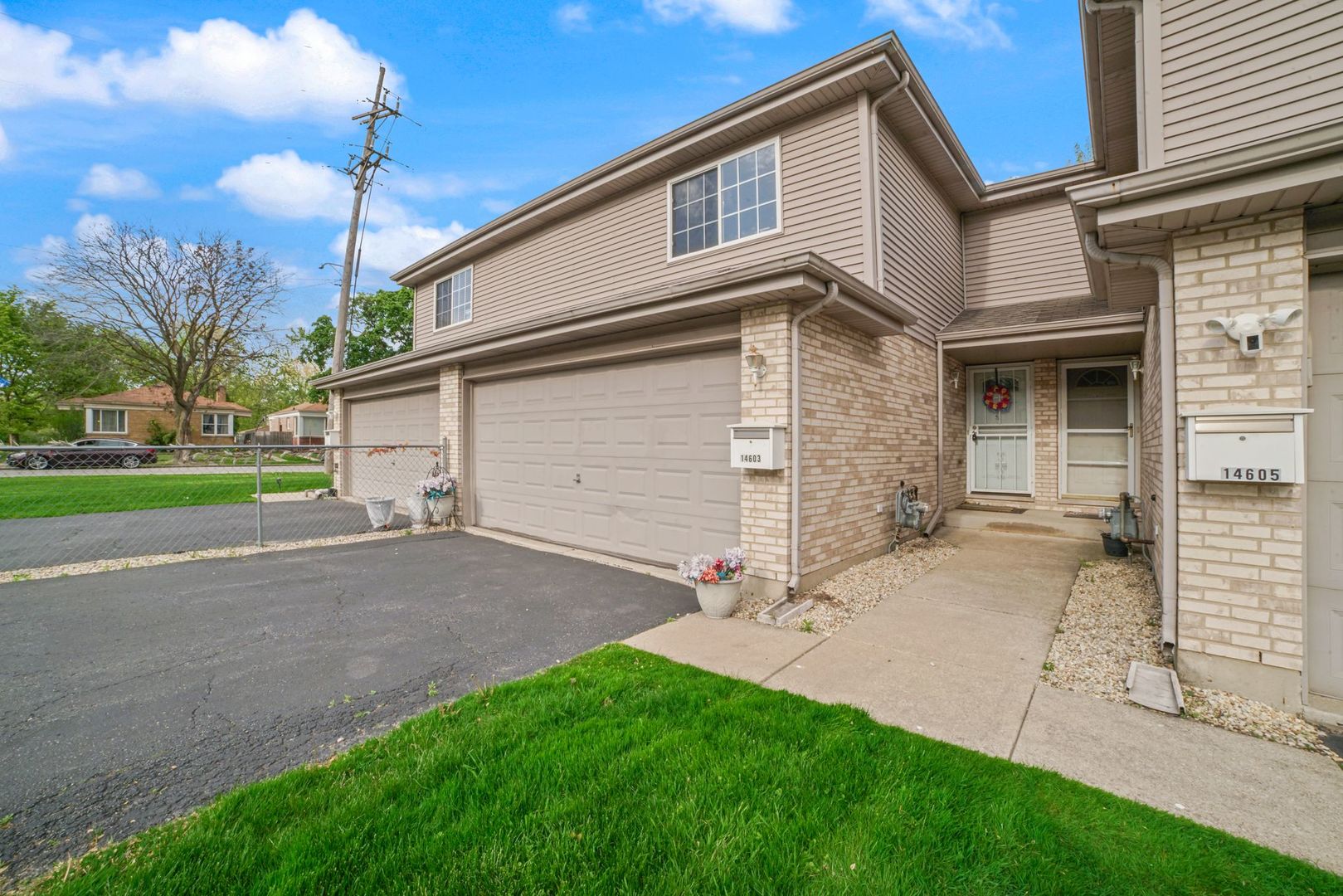 14603 Maple Lane