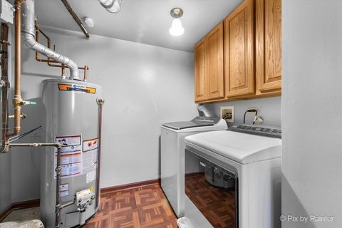 Tiny photo for 2076 Longwood Court, Romeoville, IL 60446 (MLS # 12493414)