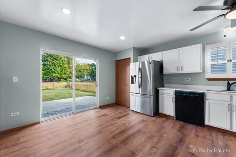 Tiny photo for 2076 Longwood Court, Romeoville, IL 60446 (MLS # 12493414)