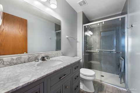 Tiny photo for 2076 Longwood Court, Romeoville, IL 60446 (MLS # 12493414)