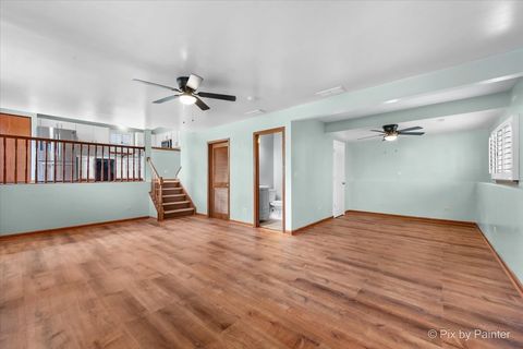 Tiny photo for 2076 Longwood Court, Romeoville, IL 60446 (MLS # 12493414)