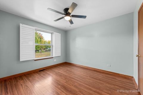 Tiny photo for 2076 Longwood Court, Romeoville, IL 60446 (MLS # 12493414)