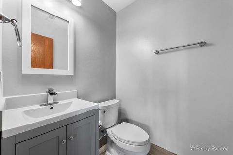 Tiny photo for 2076 Longwood Court, Romeoville, IL 60446 (MLS # 12493414)