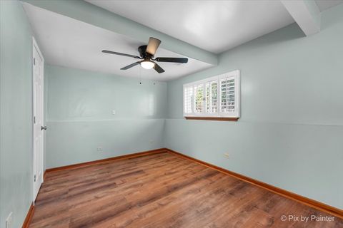 Tiny photo for 2076 Longwood Court, Romeoville, IL 60446 (MLS # 12493414)