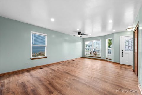 Tiny photo for 2076 Longwood Court, Romeoville, IL 60446 (MLS # 12493414)
