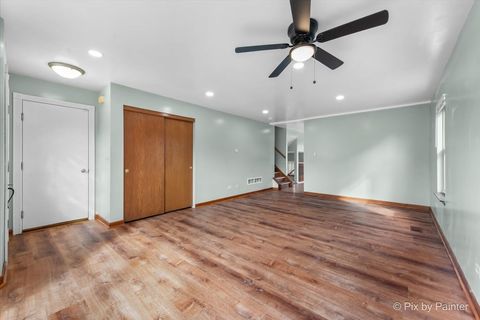 Tiny photo for 2076 Longwood Court, Romeoville, IL 60446 (MLS # 12493414)