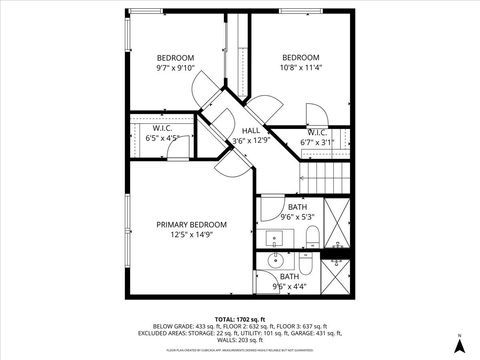 Tiny photo for 2076 Longwood Court, Romeoville, IL 60446 (MLS # 12493414)