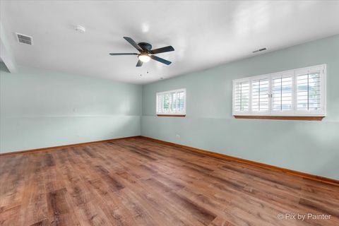 Tiny photo for 2076 Longwood Court, Romeoville, IL 60446 (MLS # 12493414)