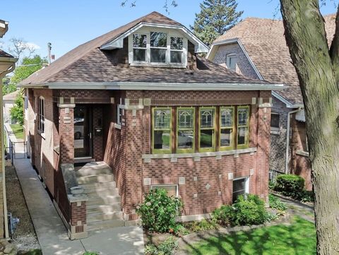 2332 Kenilworth Avenue Berwyn IL 60402