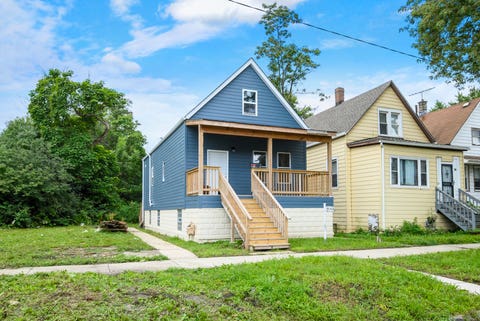 Tiny photo for 353 E 119th Place, Chicago, IL 60628 (MLS # 12741745)