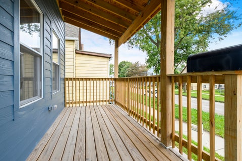 Tiny photo for 353 E 119th Place, Chicago, IL 60628 (MLS # 12741745)