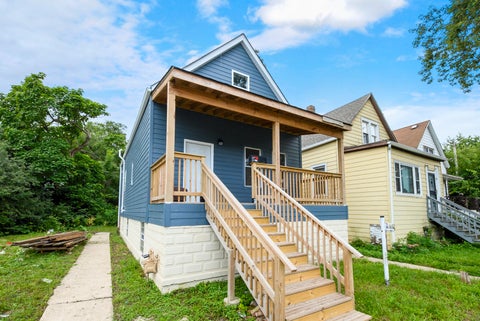 Tiny photo for 353 E 119th Place, Chicago, IL 60628 (MLS # 12741745)