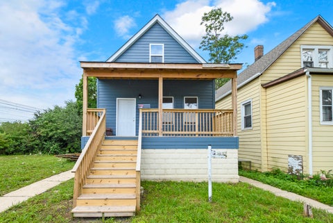 Photo of 353 E 119th Place, Chicago, IL 60628 (MLS # 12741745)