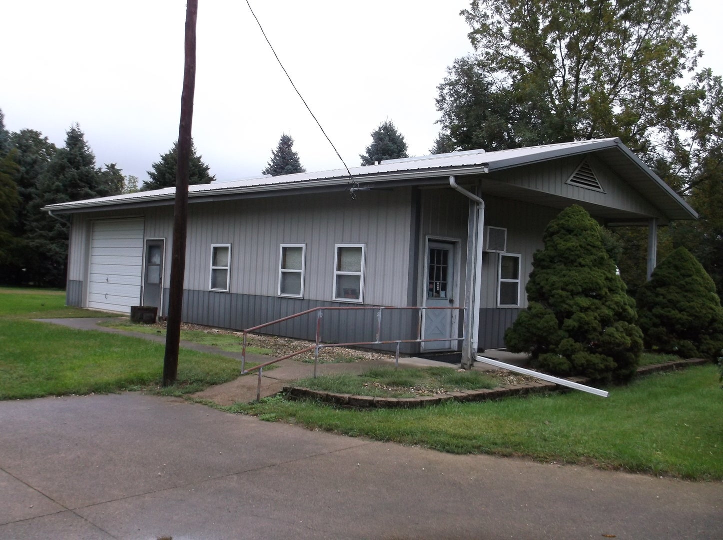 1920 W Park Avenue