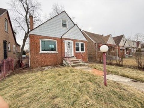 433 W 100TH Street Chicago IL 60628