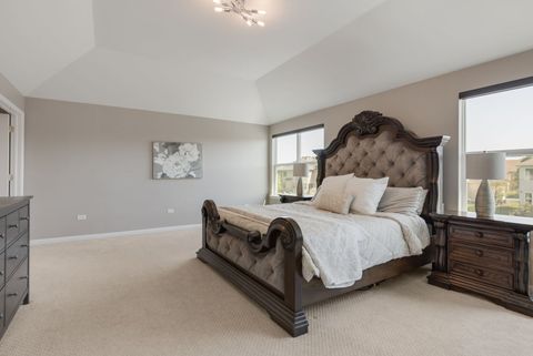 Tiny photo for 1875 Snead Street, Bolingbrook, IL 60490 (MLS # 12589788)