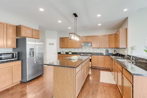 Tiny photo for 1875 Snead Street, Bolingbrook, IL 60490 (MLS # 12589788)