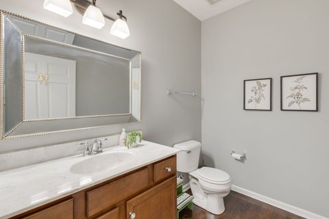 Tiny photo for 1875 Snead Street, Bolingbrook, IL 60490 (MLS # 12589788)