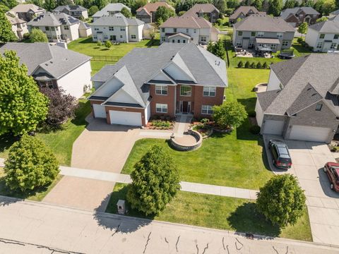 Tiny photo for 1875 Snead Street, Bolingbrook, IL 60490 (MLS # 12589788)
