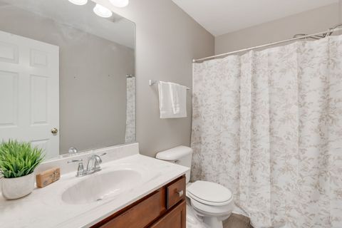Tiny photo for 1875 Snead Street, Bolingbrook, IL 60490 (MLS # 12589788)