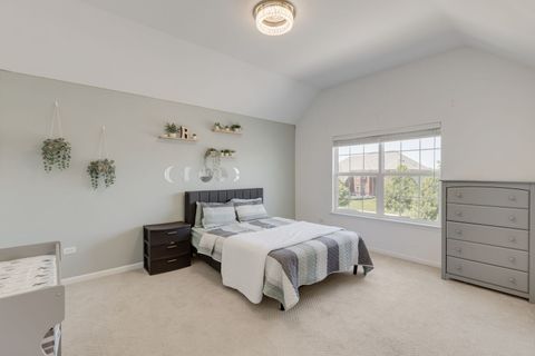 Tiny photo for 1875 Snead Street, Bolingbrook, IL 60490 (MLS # 12589788)