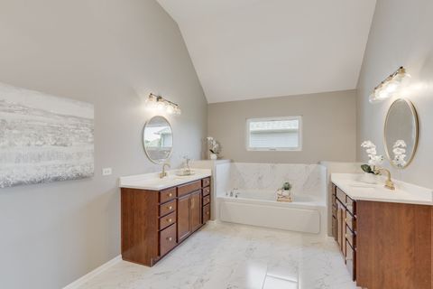Tiny photo for 1875 Snead Street, Bolingbrook, IL 60490 (MLS # 12589788)