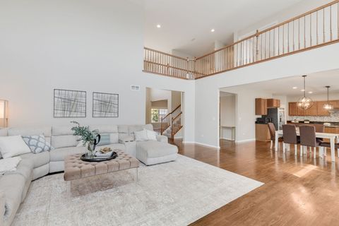 Tiny photo for 1875 Snead Street, Bolingbrook, IL 60490 (MLS # 12589788)