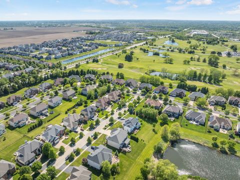 Tiny photo for 1875 Snead Street, Bolingbrook, IL 60490 (MLS # 12589788)