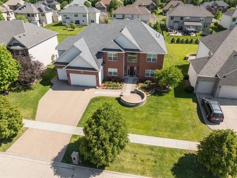 Tiny photo for 1875 Snead Street, Bolingbrook, IL 60490 (MLS # 12589788)