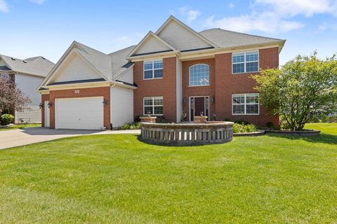 Photo of 1875 Snead Street, Bolingbrook, IL 60490 (MLS # 12589788)