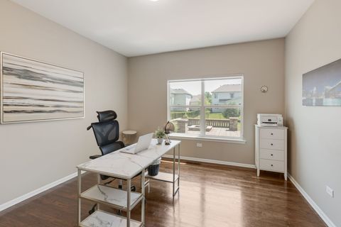 Tiny photo for 1875 Snead Street, Bolingbrook, IL 60490 (MLS # 12589788)