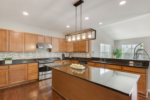 Tiny photo for 1875 Snead Street, Bolingbrook, IL 60490 (MLS # 12589788)