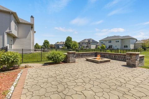 Tiny photo for 1875 Snead Street, Bolingbrook, IL 60490 (MLS # 12589788)