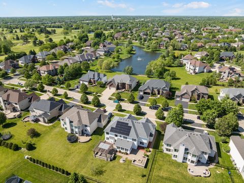 Tiny photo for 1875 Snead Street, Bolingbrook, IL 60490 (MLS # 12589788)